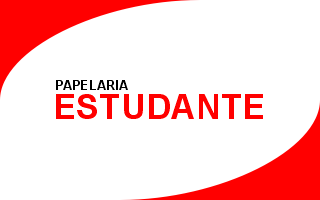 Estudante Papelaria
