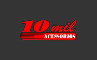 10 Mil Acessórios