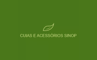 Cuias e Acessórios