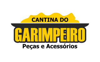 Cantina de Garimpeiro